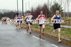 Mens relay, Elswick Harriers Relays, Newburn, Newcastle. Photo: David T. Hewitson/Sports for All Pics